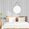 Picture of Florence Grey Forest Wallpaper