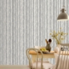 Picture of Florence Grey Forest Wallpaper