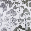 Picture of Blanche Silver Trees Wallpaper