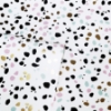 Picture of Floyd Multicolor Terrazzo Wallpaper