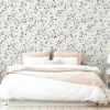 Picture of Floyd Multicolor Terrazzo Wallpaper