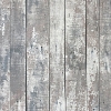 Picture of Bertram Neutral Wood Wallpaper