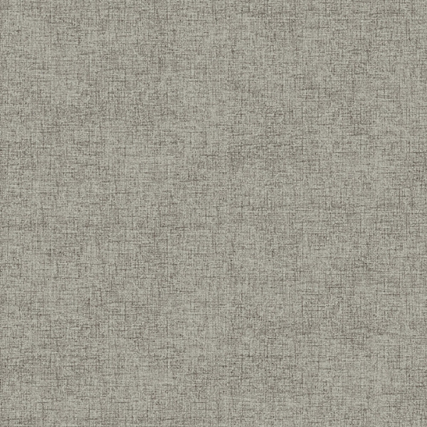 Picture of Leland Charcoal Woven Wallpaper