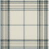 Picture of Westley Moss Plaid Wallpaper