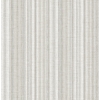 Picture of Ayanna Neutral Striped Wallpaper