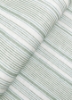 Picture of Ayanna Light Green Striped Wallpaper