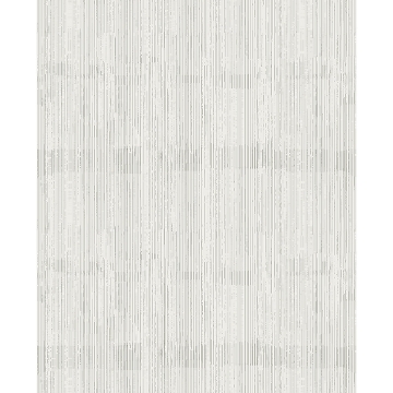 Picture of Somerset Light Grey Abstract Stripe Wallpaper