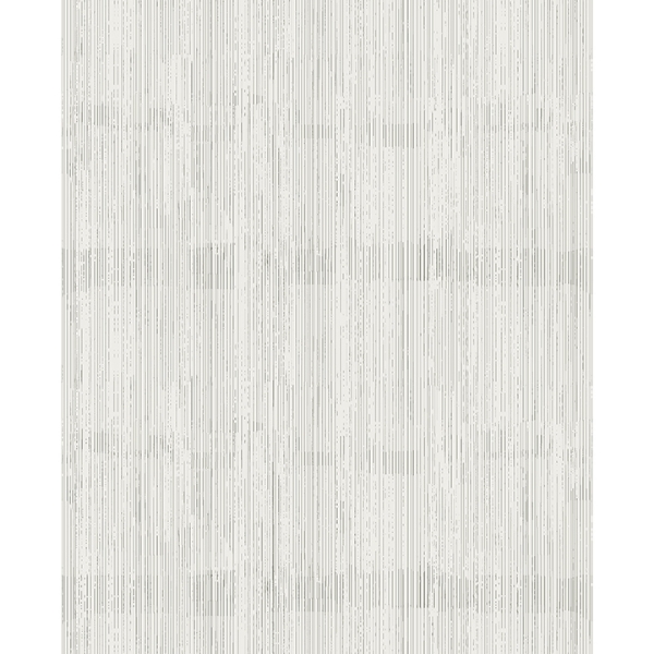 Picture of Somerset Light Grey Abstract Stripe Wallpaper