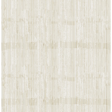 Picture of Somerset Gold Abstract Stripe Wallpaper