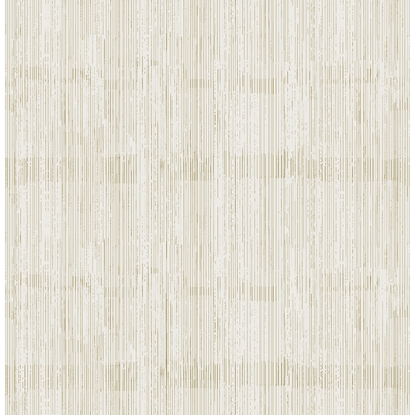 Picture of Somerset Gold Abstract Stripe Wallpaper