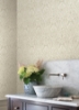 Picture of Berkshire Beige Damask Wallpaper