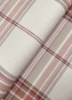 Picture of Westley Magenta Plaid Wallpaper