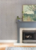 Picture of Essex Light Grey Geometric Wallpaper