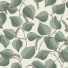 Picture of Alaia Green Leafy Vine Wallpaper