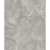 Picture of Purser Grey Abstract Wallpaper