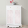 Picture of Finlayson Elefantti Peel and Stick Wallpaper - Pink