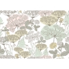 Picture of Finlayson Niittypolku Peel and Stick Wallpaper - Pink