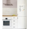 Picture of Dry Erase Peel and Stick Wallpaper - White