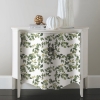 Picture of Finlayson Latvus Peel and Stick Wallpaper - Green