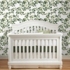 Picture of Finlayson Latvus Peel and Stick Wallpaper - Green