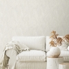 Picture of Woven Reed Stitch Peel & Stick Wallpaper - Taupe