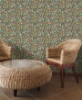 Picture of Holalola Selva Peel & Stick Wallpaper - Green