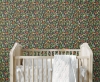 Picture of Holalola Selva Peel & Stick Wallpaper - Green