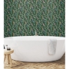 Picture of Budding Branches Peel & Stick Wallpaper - Blue