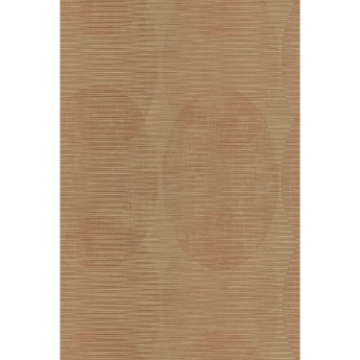 Picture of Nikki Chu Sahara Peel and Stick Wallpaper - Brown