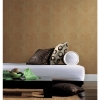 Picture of Nikki Chu Sahara Peel and Stick Wallpaper - Brown