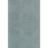 Picture of Nikki Chu Sahara Peel and Stick Wallpaper - Blue/Grey