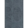 Picture of Nikki Chu Sahara Peel and Stick Wallpaper - Blue/Indigo