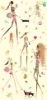 Picture of Fun Chic Peel & Stick Wallpaper - Yellow