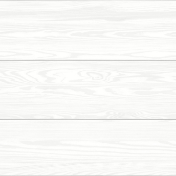 Picture of 3D Textured Shiplap Peel & Stick Wallpaper (With Raised Inks) - White