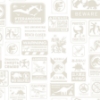 Picture of Jurassic World: Dominion Signs Peel And Stick Wallpaper - Beige