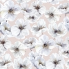 Picture of Tamara Day Hawthorn Blossom Wallpaper - Blush