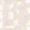 Picture of Tamara Day Modern Ikat Wallpaper - Blush