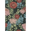 Picture of Tamara Day Botanical Garden Wallpaper - Green