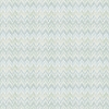 Picture of Waverly Heartbeat Peel & Stick Wallpaper - Green/Blue