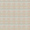 Picture of Waverly Heartbeat Peel & Stick Wallpaper - Pink/Teal