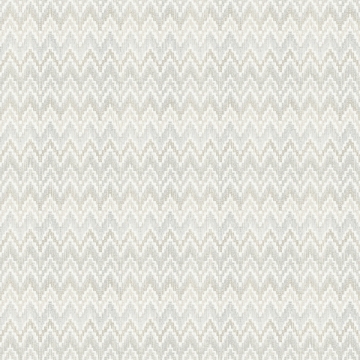 Picture of Waverly Heartbeat Peel & Stick Wallpaper - Neutral