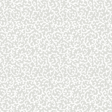 Picture of Waverly Savoy Peel & Stick Wallpaper - Grey