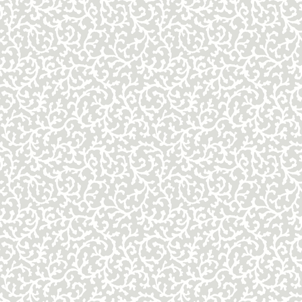 Picture of Waverly Savoy Peel & Stick Wallpaper - Grey