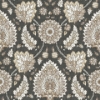 Picture of Waverly Clifton Hall Peel & Stick Wallpaper - Charcoal