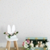 Picture of Mickey Mouse Confetti Peel & Stick Wallpaper