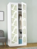 Picture of Cat Coquillette Leaflets Peel & Stick Wallpaper - Green