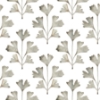 Picture of Cat Coquillette Gingko Peel & Stick Wallpaper - Neutral