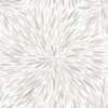 Picture of Cat Coquillette Burst Peel & Stick Wallpaper - Neutral