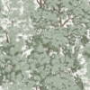 Picture of Ardian Peel and Stick Wallpaper - Green/White