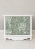 Picture of Ardian Peel and Stick Wallpaper - Green/White